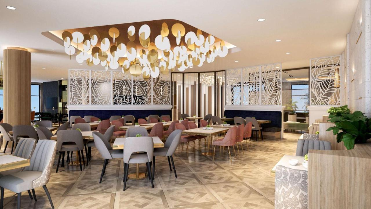 Bloom Mississauga, Tapestry Collection By Hilton Hotel Exterior photo